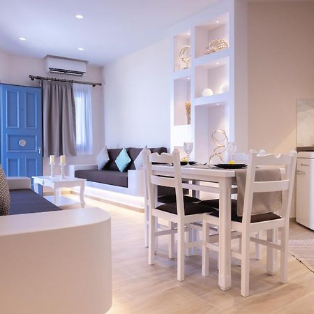 Rodavgi Apartments Ándros Dış mekan fotoğraf