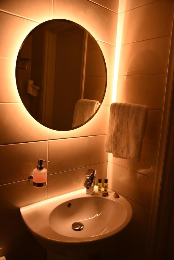 Rodavgi Apartments Ándros Dış mekan fotoğraf