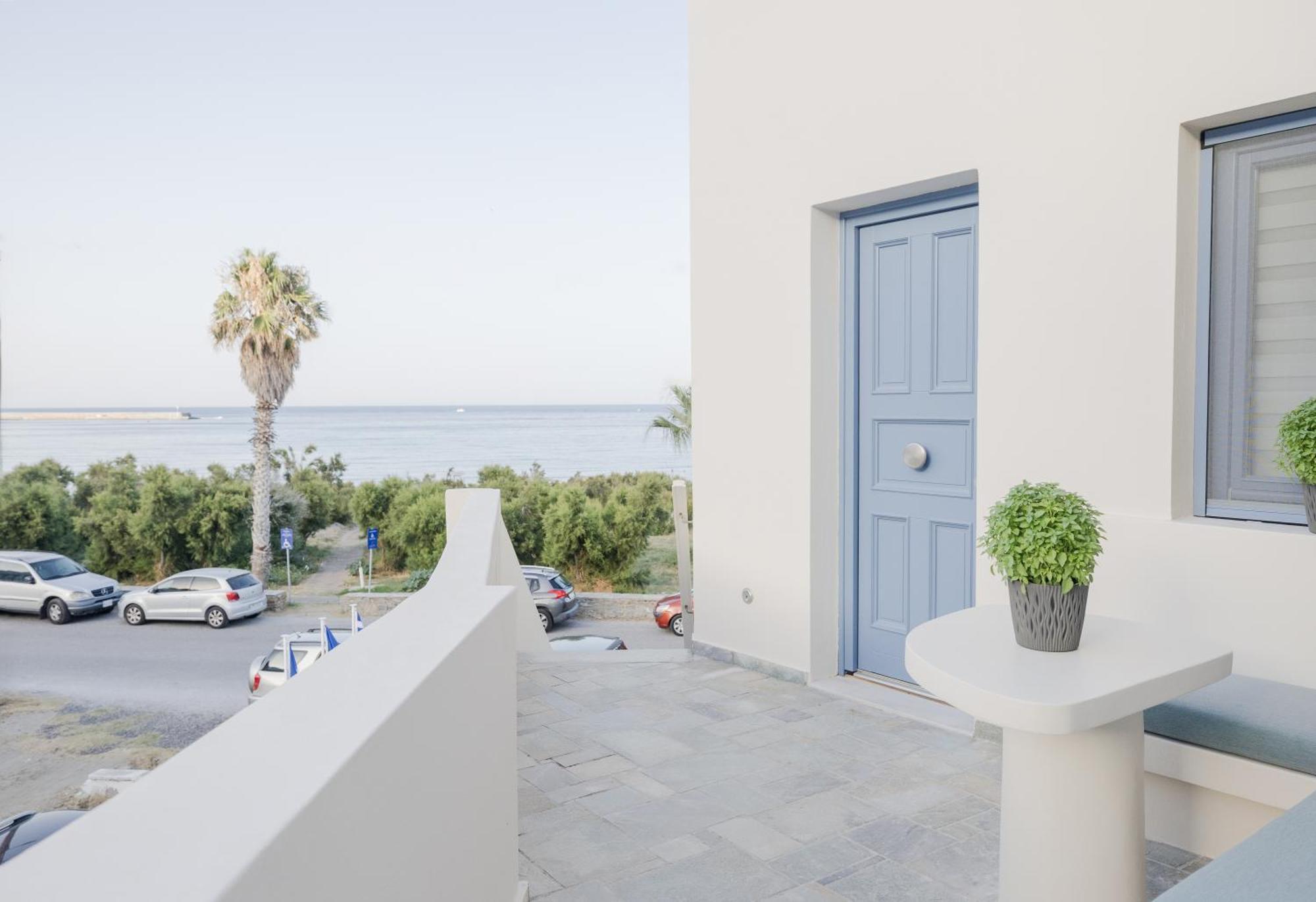 Rodavgi Apartments Ándros Dış mekan fotoğraf