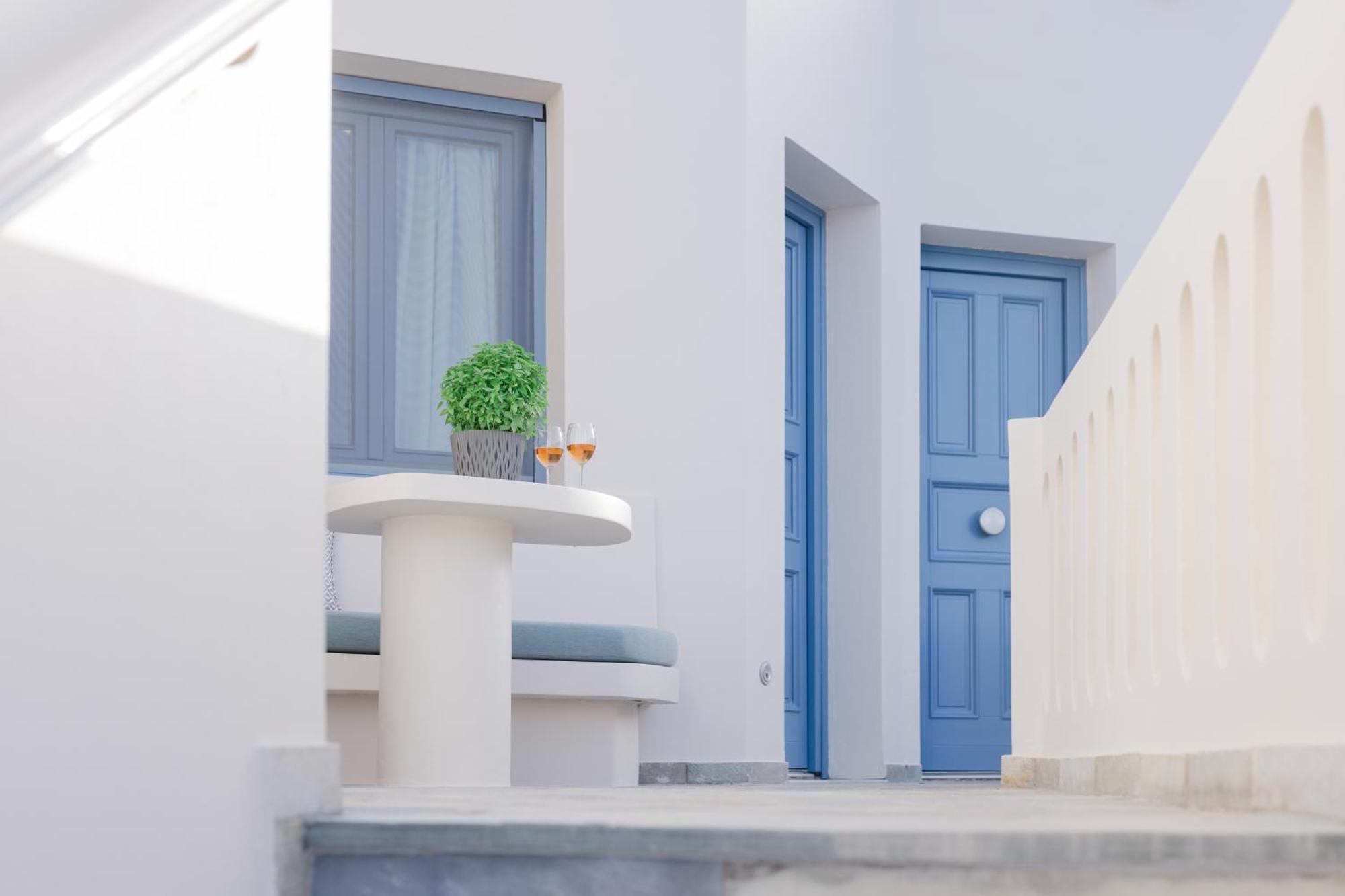Rodavgi Apartments Ándros Dış mekan fotoğraf
