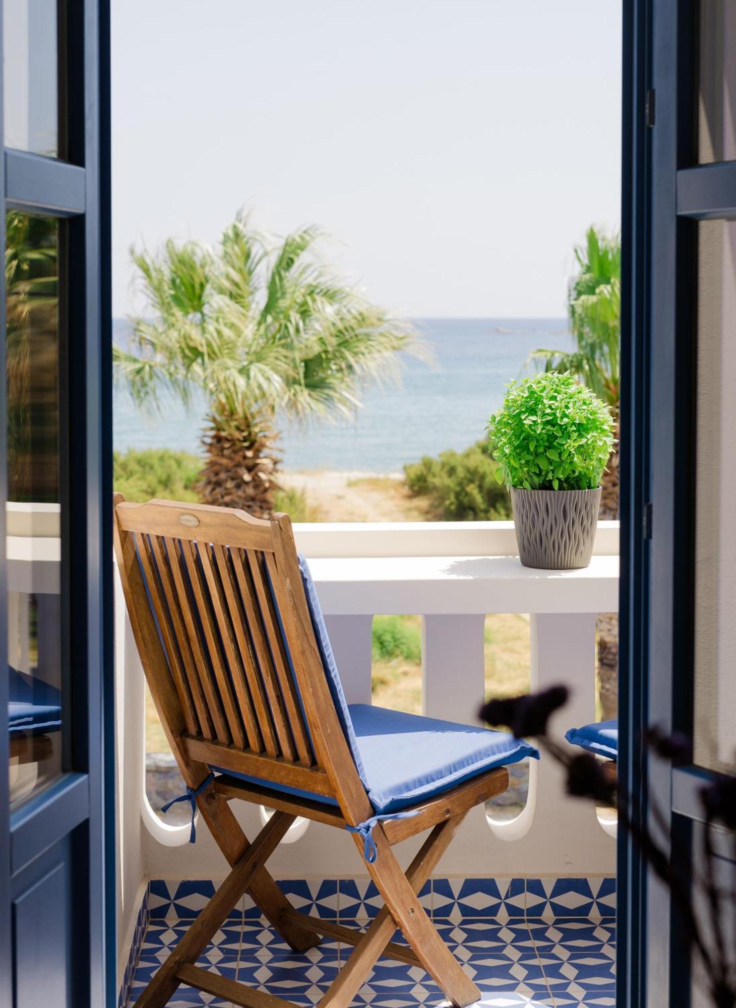 Rodavgi Apartments Ándros Dış mekan fotoğraf